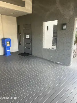 Lake Havasu City Commercial Space