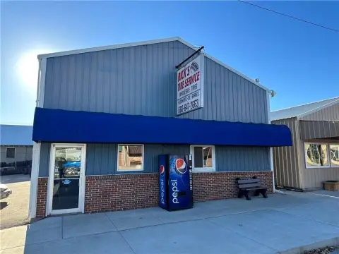 Established Auto Repair Shop Windsor