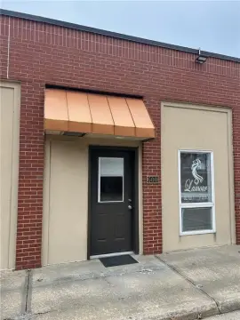 Professional Office Suite with Private Offices