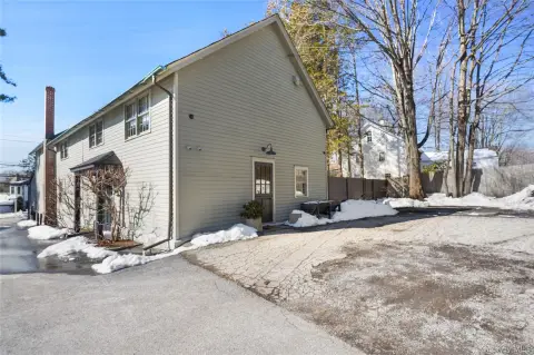 Pound Ridge Mixed-Use Opportunity