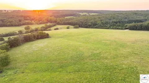 Pasture and Hay Farm