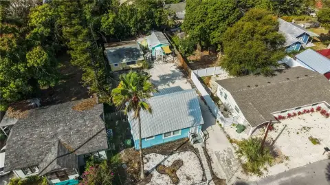 Bradenton Income-Producing Triplex For Sale
