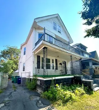 Two-Unit Residential Income Property