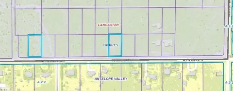 Lancaster Land For Sale