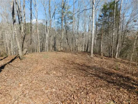 Land Near Lake Keowee
