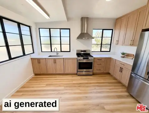 Duplex Property