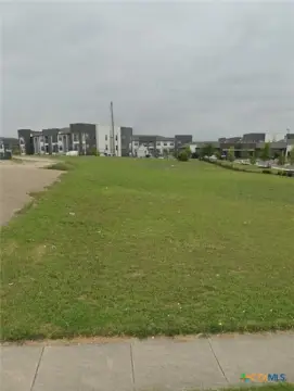 Commercial Land in Killeen, TX