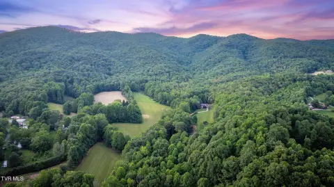 East Tennessee Natural Beauty