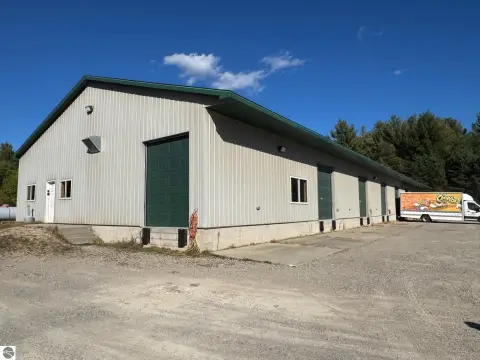 Distribution Center