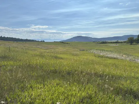 Kalispell Land Parcel For Sale