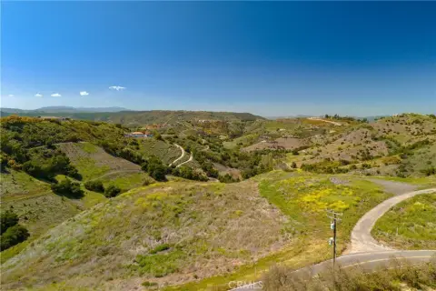 Temecula Land with Avocado Trees