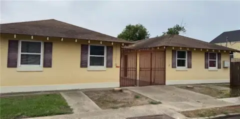 New Orleans Multifamily Property
