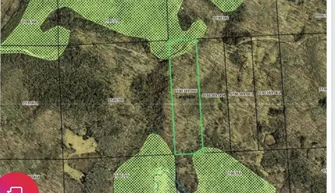 Recreational Land Parcel