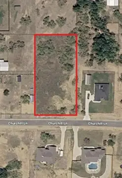 Millsap, TX - 1 Acre Lot