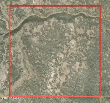 40 Acres Near Road Access