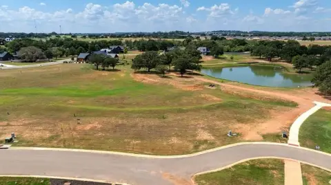 Residential Land in Gated Community