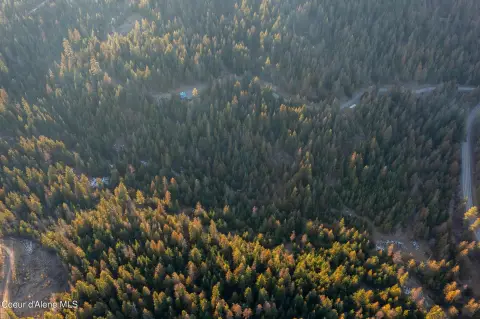 50 Acres Buildable Land Parcels
