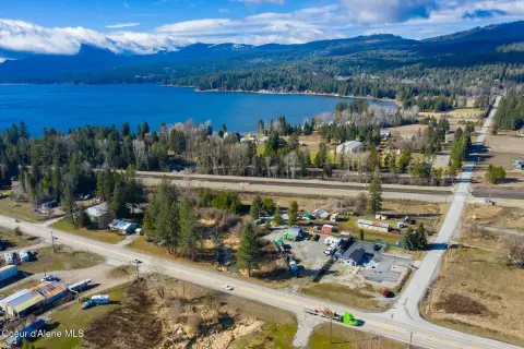 Cocolalla Commercial Land For Sale