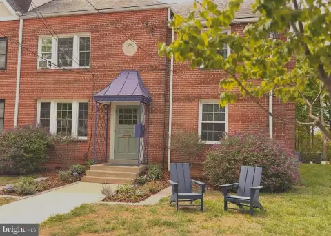 Four-Unit Residential Income Building