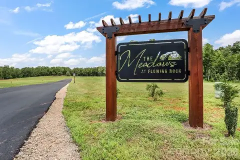Residential Lot Near Honea Path