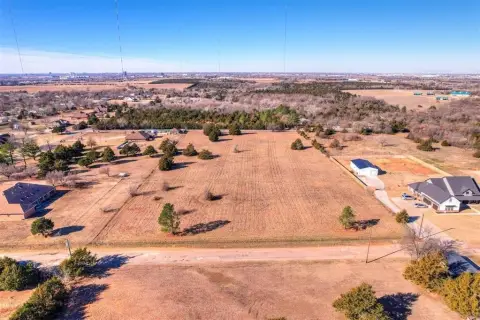 Residential Land in Oklahoma City