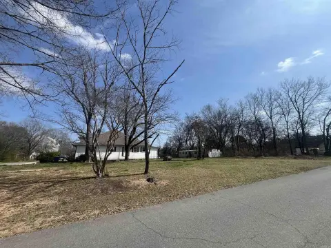 Residential Lot in Malvern, AR