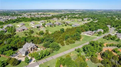 Land in Montecito Ranch Community