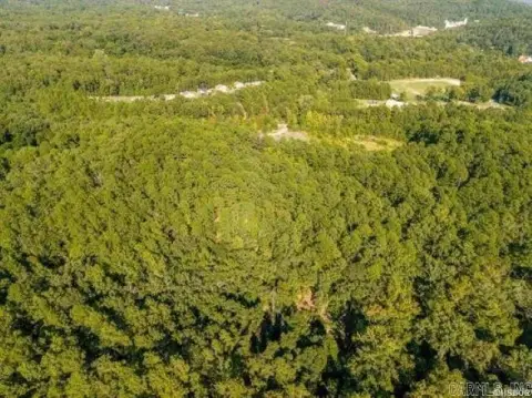 Residential Lot Near Downtown