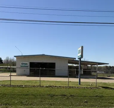Industrial Property with Loading Dock