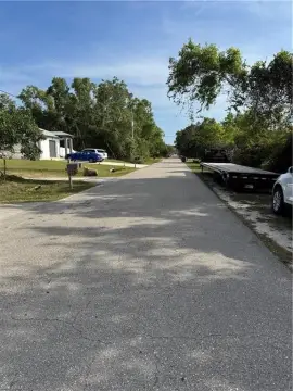 Residential Lot in Lehigh Acres