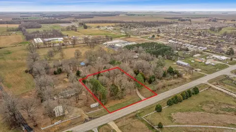 Brookland Acreage Investment Opportunity