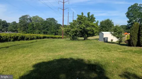 Unrestricted Development Land Parcel
