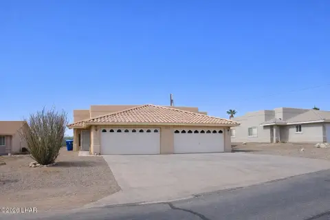Lake Havasu City Duplex