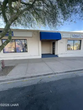 Lake Havasu City Commercial Building