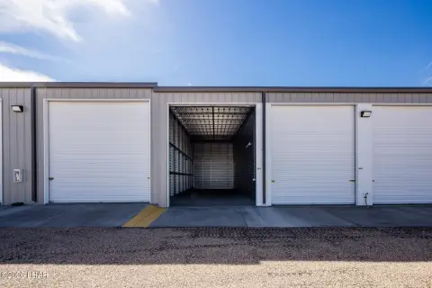 RV Storage Unit For Sale