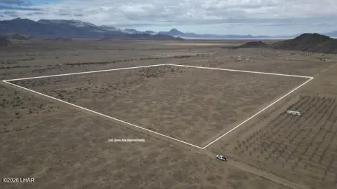 Kingman, AZ Land Available