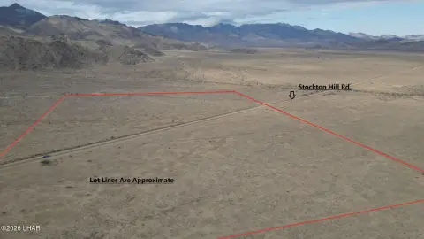 Kingman, AZ Land Available