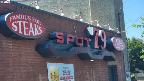 Bar Business with Karaoke Room
