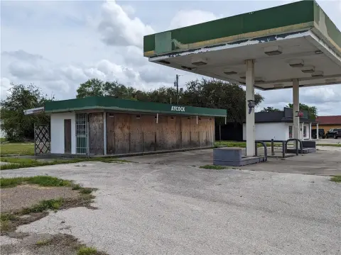 Alice, Texas Commercial Property