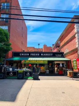 Turnkey Retail Storefront with Kitchen