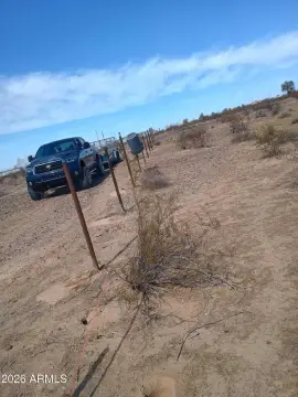 Residential Lot in Growing Tonopah