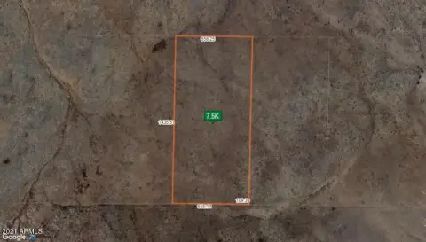 40 Acres Near Holbrook