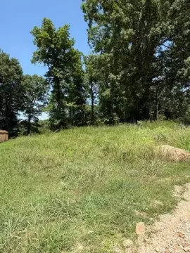 Waterfront Residential Build Site