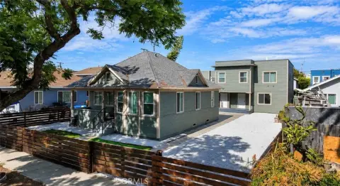 Quadplex For Sale