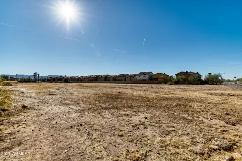 Phoenix Land Development Opportunity