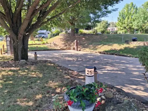 Lakeview Recreation Land