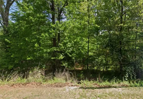 Cul-de-Sac Recreation Land