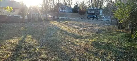 Residential Lot in Independence, MO