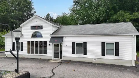 Flexible Storefront Property