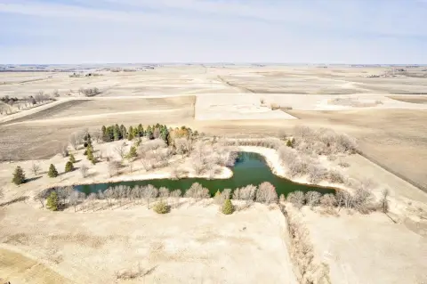 Residential Lot in Country Club Estates